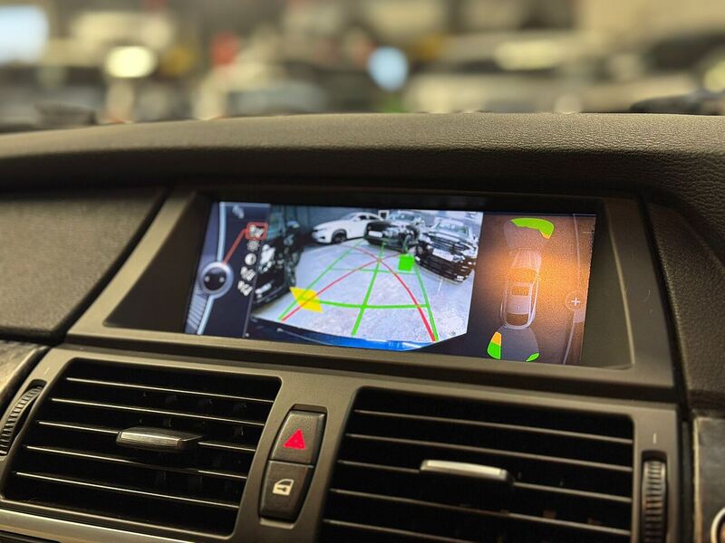 Used BMW X6 2011 for sale - 76578151: Photo 12