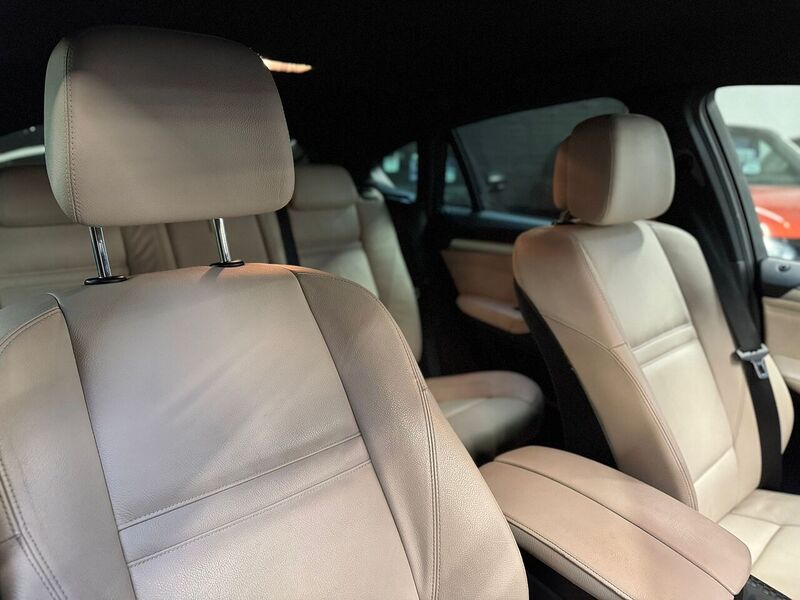 Used BMW X6 2011 for sale - 76578151: Photo 14