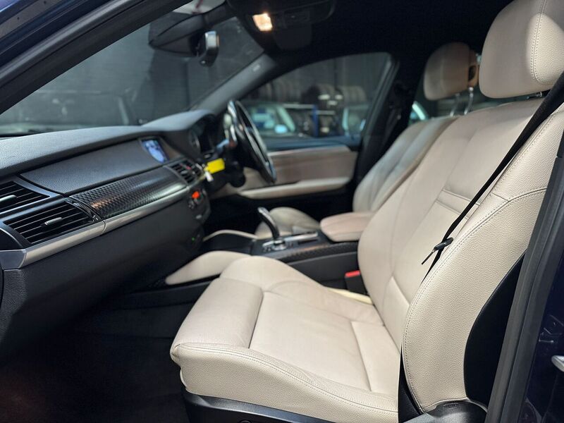 Used BMW X6 2011 for sale - 76578151: Photo 16