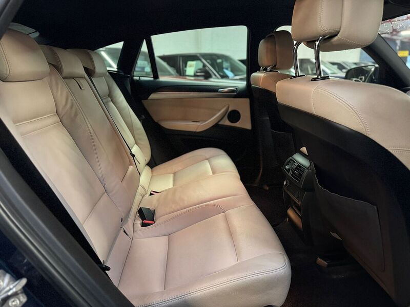 Used BMW X6 2011 for sale - 76578151: Photo 19