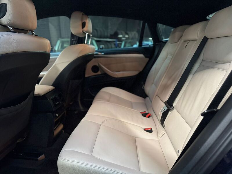 Used BMW X6 2011 for sale - 76578151: Photo 21