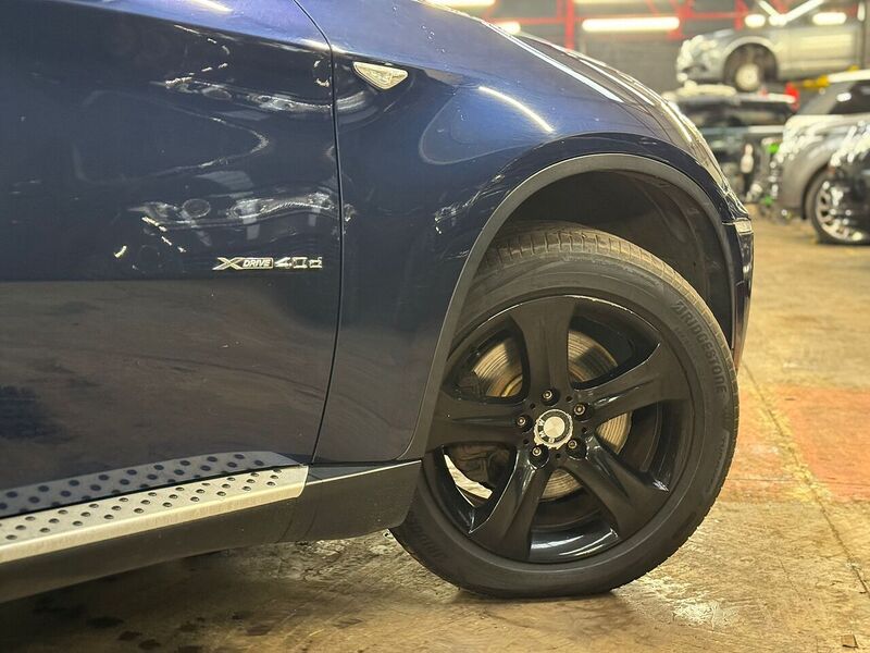 Used BMW X6 2011 for sale - 76578151: Photo 24