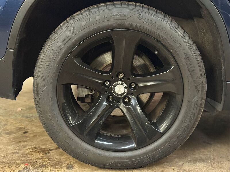 Used BMW X6 2011 for sale - 76578151: Photo 25