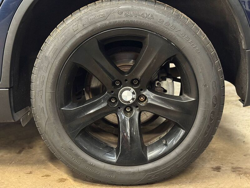 Used BMW X6 2011 for sale - 76578151: Photo 26