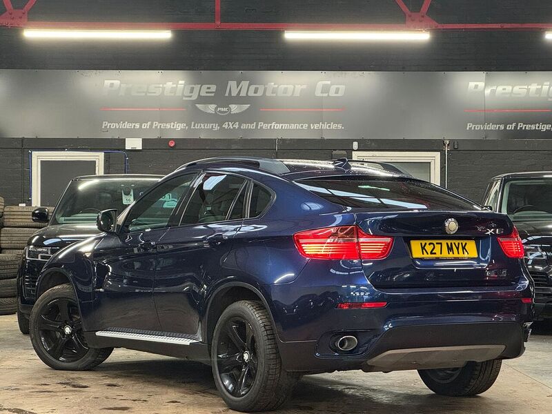 Used BMW X6 2011 for sale - 76578151: Photo 5