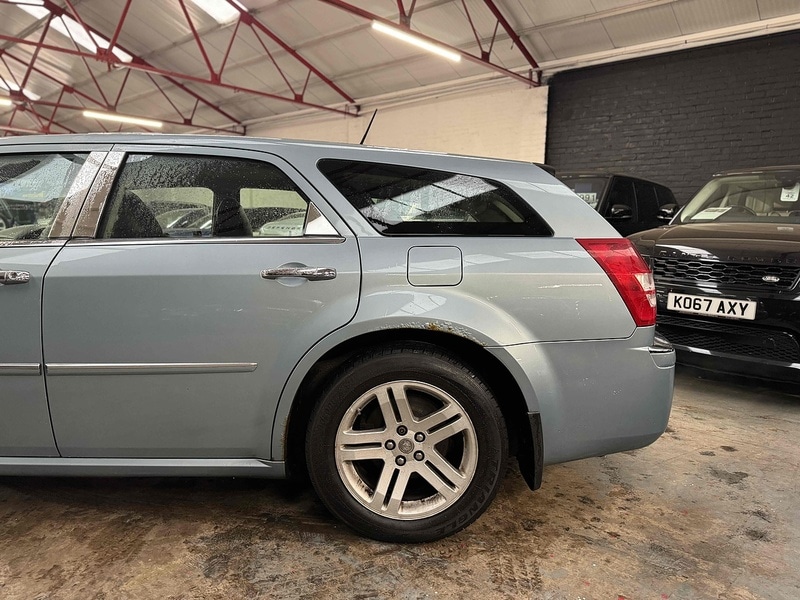 Used Chrysler 300C 2010 for sale - 76686803: Photo 18