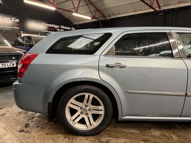 Used Chrysler 300C 2010 for sale - 76686803: Photo 19