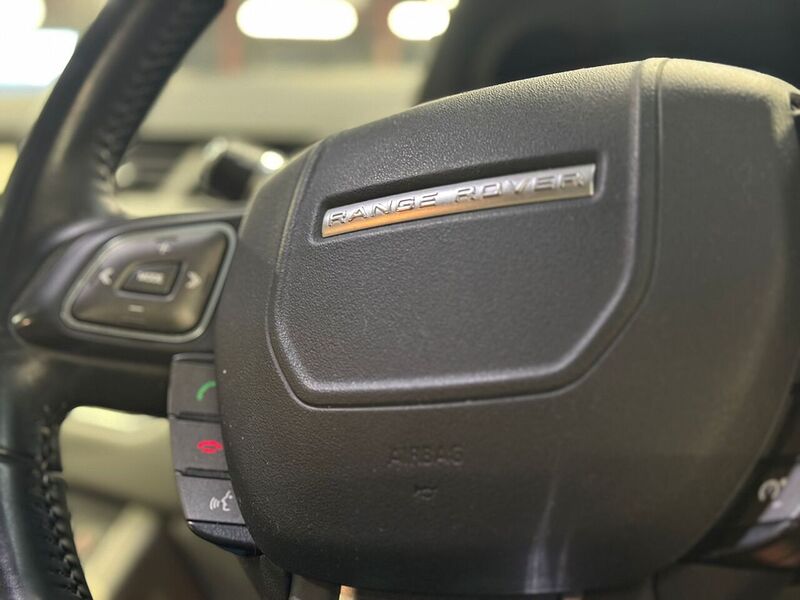 Used Land Rover Range Rover Evoque 2014 for sale - 77140236: Photo 17