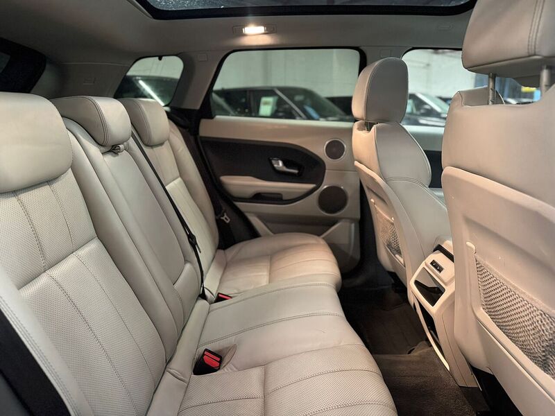 Used Land Rover Range Rover Evoque 2014 for sale - 77140236: Photo 18