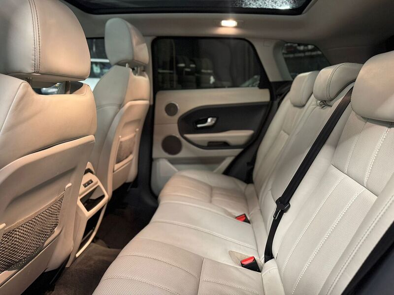 Used Land Rover Range Rover Evoque 2014 for sale - 77140236: Photo 22