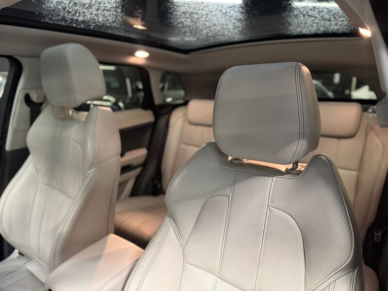 Used Land Rover Range Rover Evoque 2014 for sale - 77140236: Photo 23