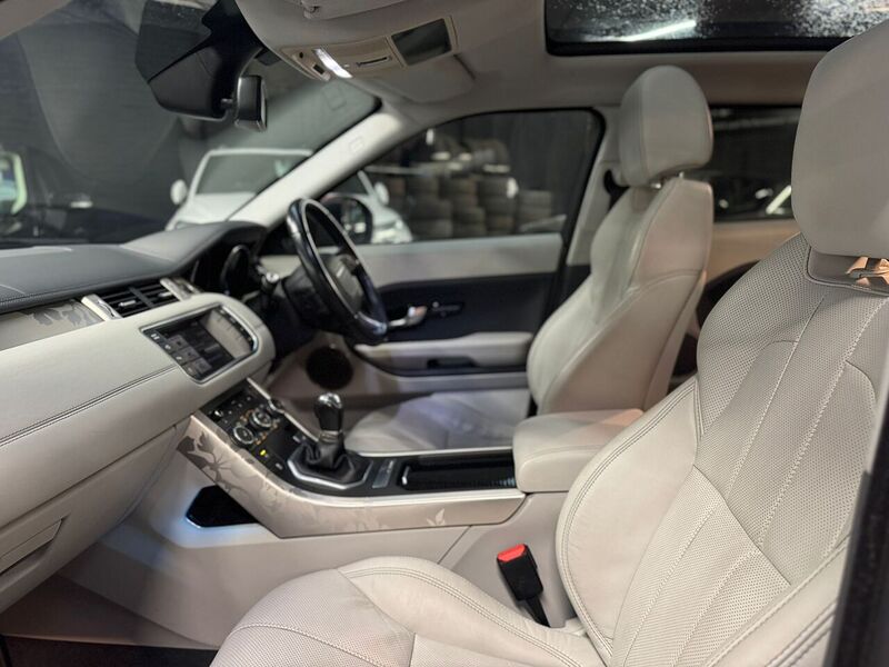 Used Land Rover Range Rover Evoque 2014 for sale - 77140236: Photo 24