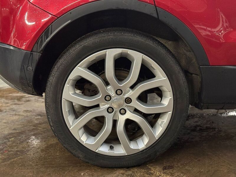 Used Land Rover Range Rover Evoque 2014 for sale - 77140236: Photo 28