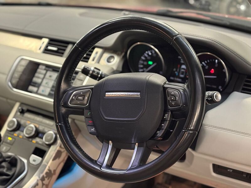 Used Land Rover Range Rover Evoque 2014 for sale - 77140236: Photo 7