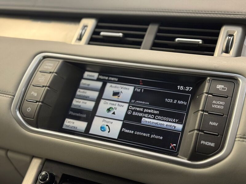 Used Land Rover Range Rover Evoque 2014 for sale - 77140236: Photo 9