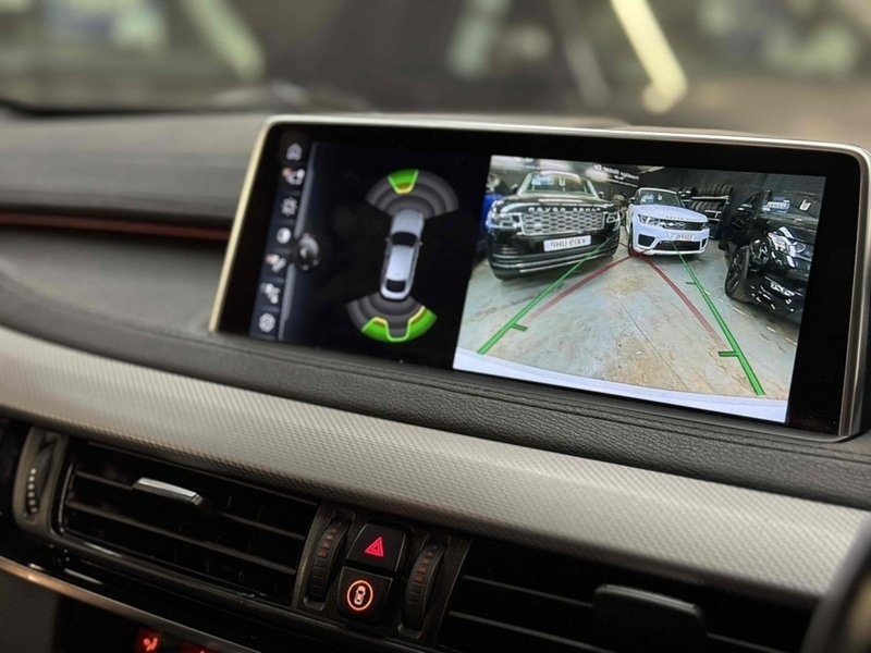 Used BMW X6 2017 for sale - 77062103: Photo 10