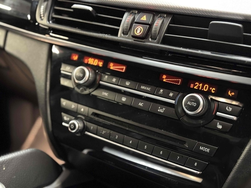 Used BMW X6 2017 for sale - 77062103: Photo 11