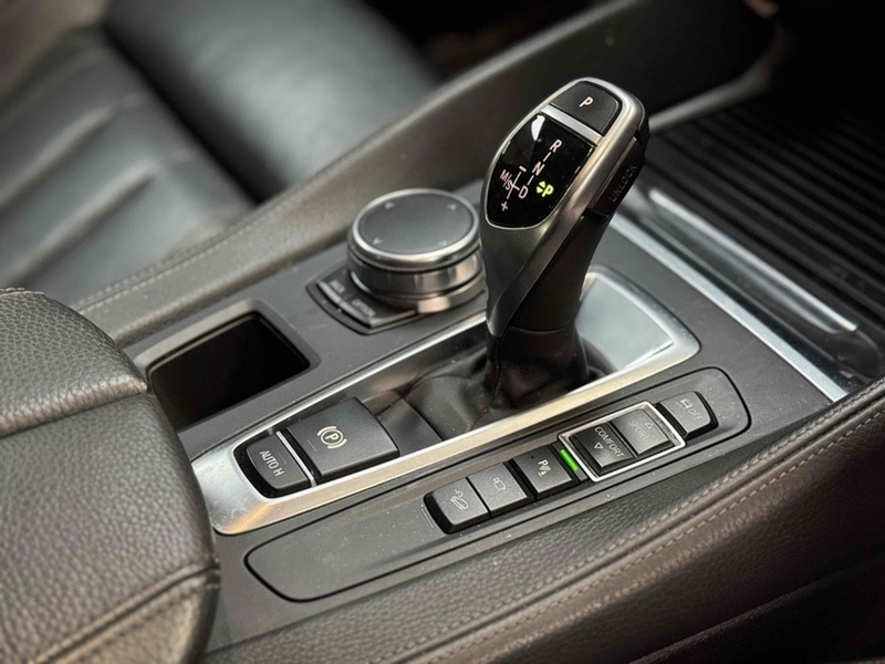 Used BMW X6 2017 for sale - 77062103: Photo 12