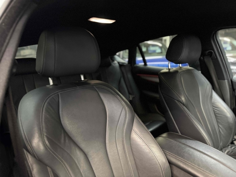 Used BMW X6 2017 for sale - 77062103: Photo 14