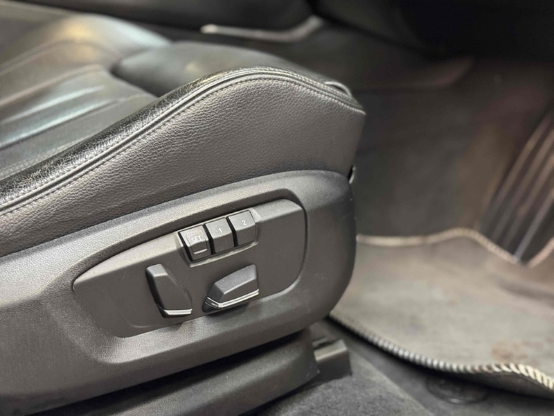 Used BMW X6 2017 for sale - 77062103: Photo 15