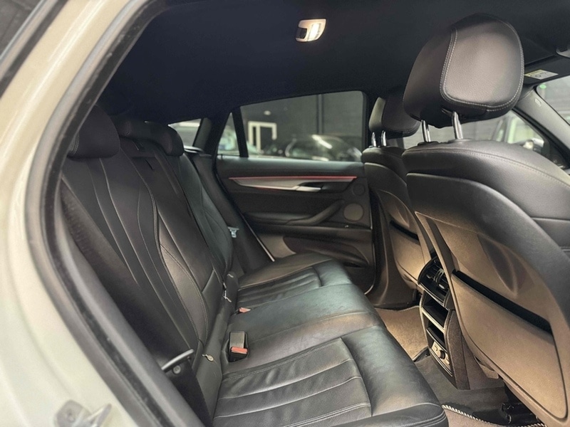 Used BMW X6 2017 for sale - 77062103: Photo 16