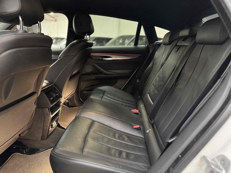 Used BMW X6 2017 for sale - 77062103: Photo 18