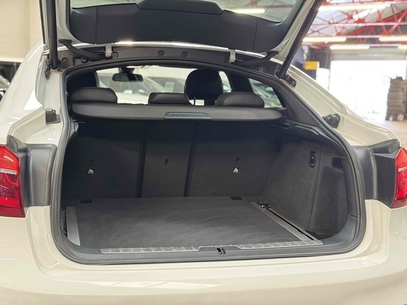 Used BMW X6 2017 for sale - 77062103: Photo 19