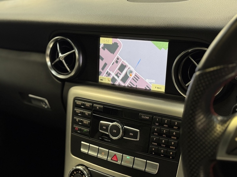Used Mercedes-Benz SLK 2012 for sale - 76022444: Photo 11