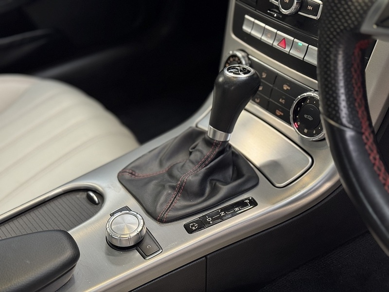Used Mercedes-Benz SLK 2012 for sale - 76022444: Photo 13