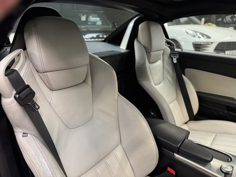 Used Mercedes-Benz SLK 2012 for sale - 76022444: Photo 14
