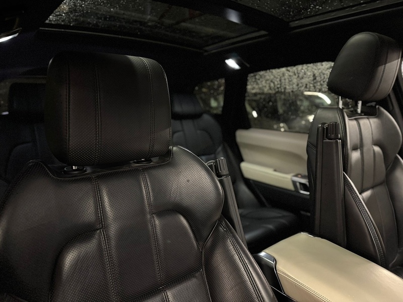 Used Land Rover Range Rover Sport 2016 for sale - 76808348: Photo 13