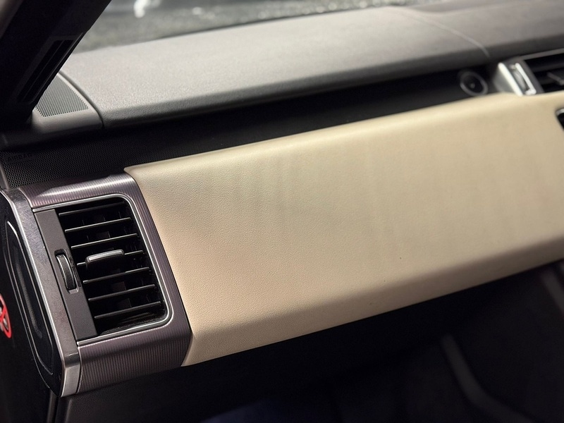 Used Land Rover Range Rover Sport 2016 for sale - 76808348: Photo 16