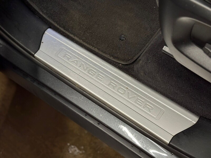Used Land Rover Range Rover Sport 2016 for sale - 76808348: Photo 17