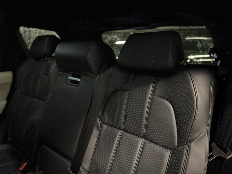 Used Land Rover Range Rover Sport 2016 for sale - 76808348: Photo 18