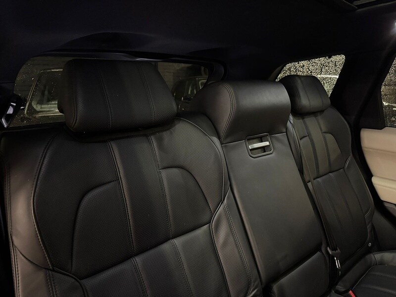 Used Land Rover Range Rover Sport 2016 for sale - 76808348: Photo 19