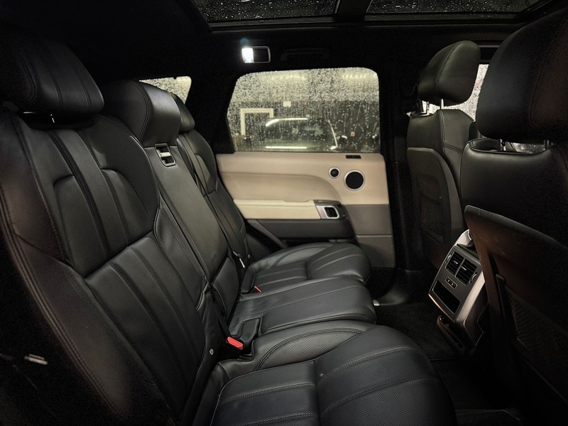 Used Land Rover Range Rover Sport 2016 for sale - 76808348: Photo 20