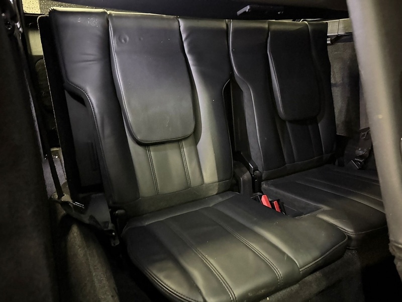 Used Land Rover Range Rover Sport 2016 for sale - 76808348: Photo 23