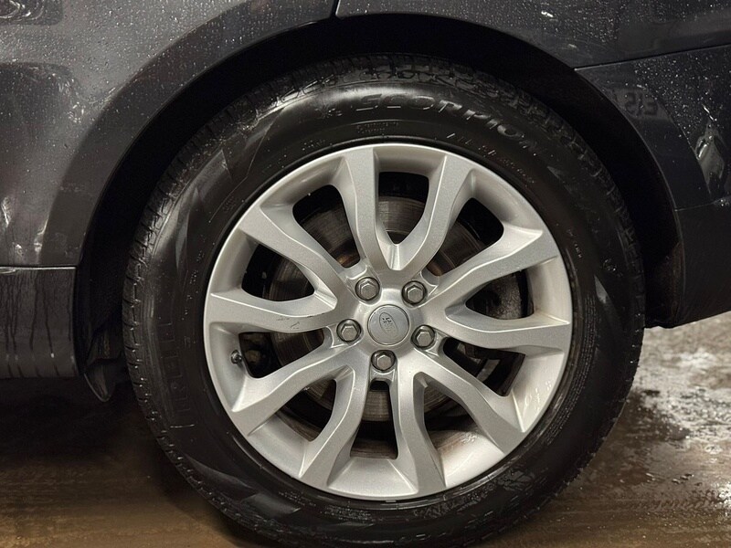 Used Land Rover Range Rover Sport 2016 for sale - 76808348: Photo 30