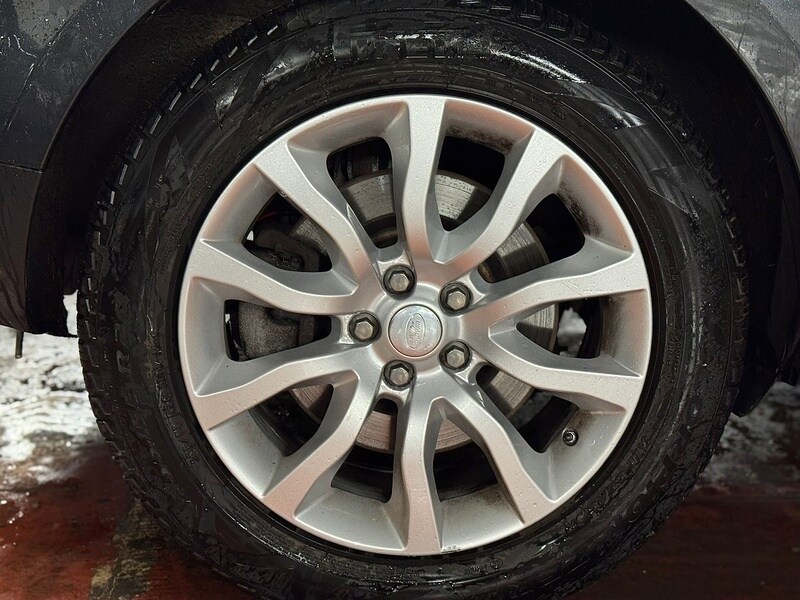 Used Land Rover Range Rover Sport 2016 for sale - 76808348: Photo 31