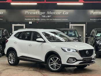 Used MG MG HS 2022 for sale - 78714648: Photo