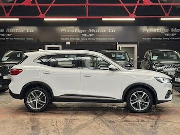 Used MG MG HS 2022 for sale - 78714648: Photo