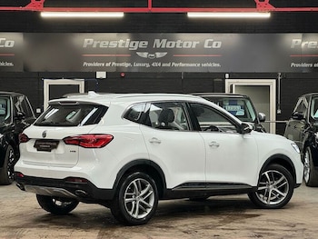 Used MG MG HS 2022 for sale - 78714648: Photo