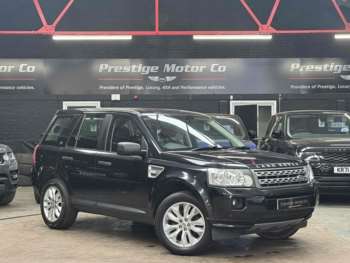 Used Land Rover Freelander 2 2011 for sale - 74483313: Photo