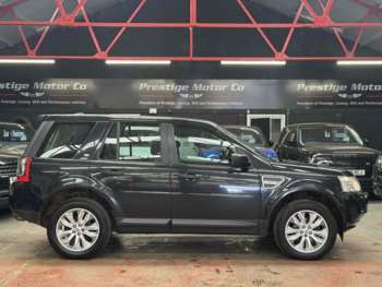 Used Land Rover Freelander 2 2011 for sale - 74483313: Photo