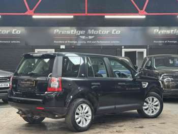 Used Land Rover Freelander 2 2011 for sale - 74483313: Photo