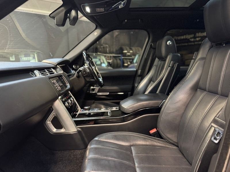 Used Land Rover Range Rover 2013 for sale - 76341084: Photo 14