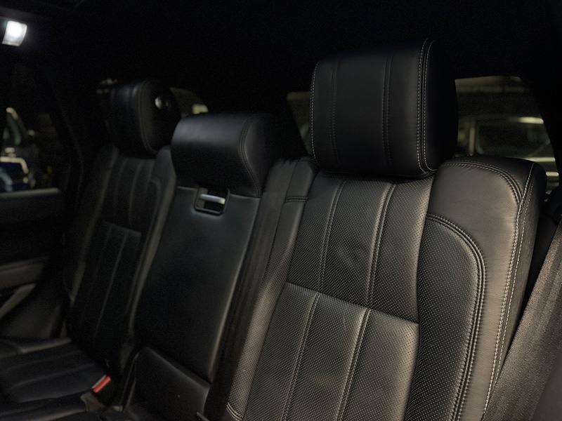 Used Land Rover Range Rover 2013 for sale - 76341084: Photo 16