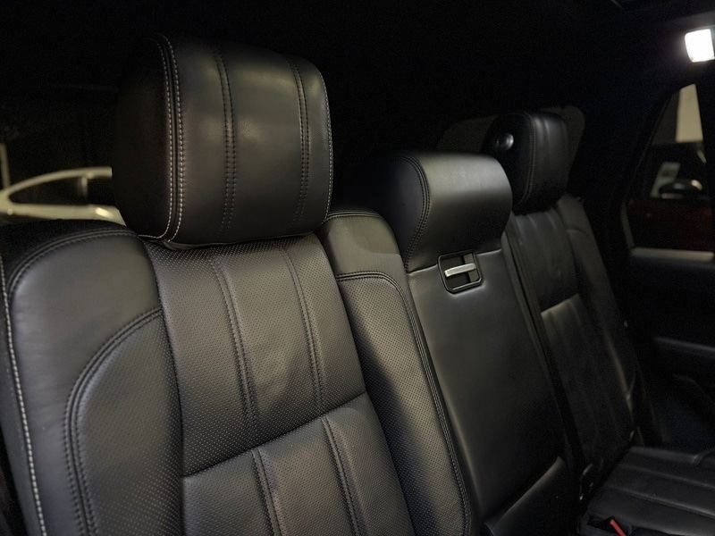 Used Land Rover Range Rover 2013 for sale - 76341084: Photo 17