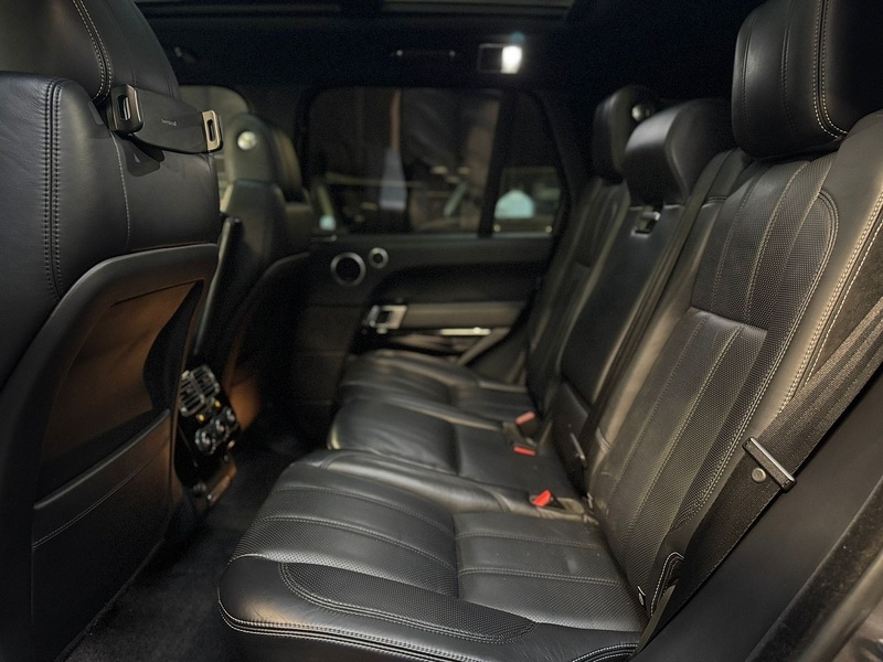 Used Land Rover Range Rover 2013 for sale - 76341084: Photo 18
