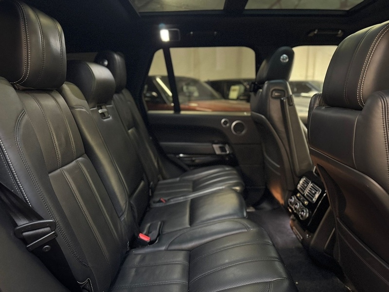 Used Land Rover Range Rover 2013 for sale - 76341084: Photo 20